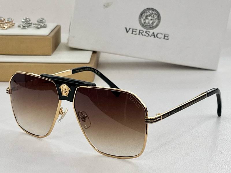 Versace Glasses (88)